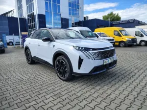 Peugeot 3008 III 2025