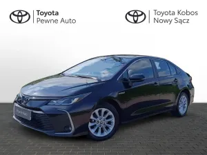 Toyota Corolla Seria E21 1.8 Hybrid Comfort 2021