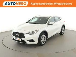 Infiniti Q30 2017