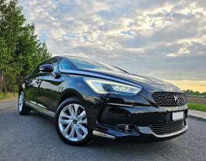 Citroën DS5 2.0 BlueHDi SportChic 2016