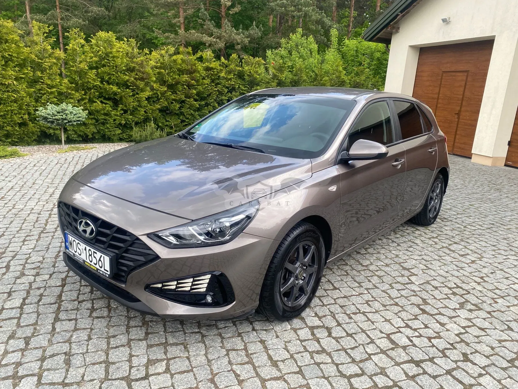Hyundai i30 III 1.5 Pure 2020
