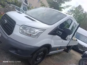 Ford Transit 2017