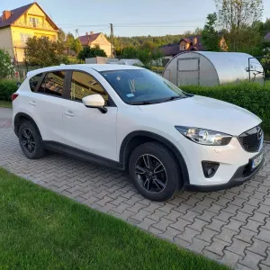 Mazda CX-5 I 2.0 Skyenergy 2WD 2013
