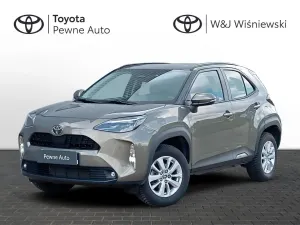 Toyota Yaris Cross Hybrid 1.5 Comfort 2025