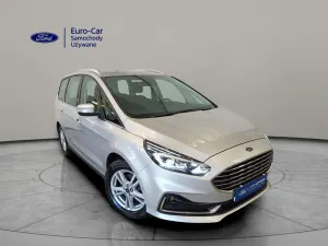 Ford Galaxy Mk4 2.5 Duratec FHEV TITANIUM 2023