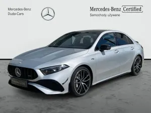 Mercedes-Benz A W177 35 AMG 4-Matic 8G-DCT 2023
