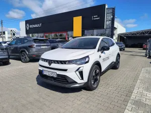 Renault Symbioz 1.8 E-Tech Full Hybrid 160 Techno 2025