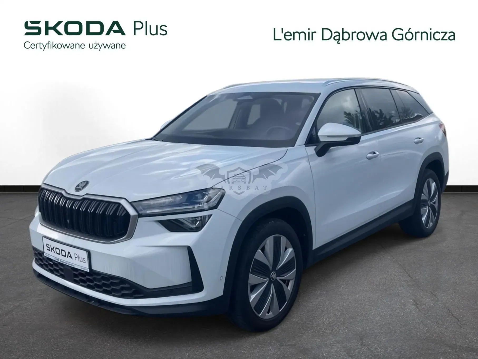 Skoda Kodiaq II 2.0 TDI 4x2 Selection DSG 2024