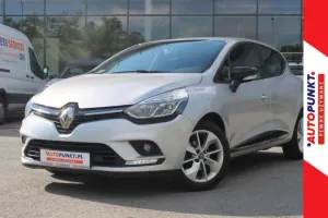 Renault Clio IV 2020