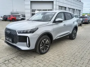 Chery Tiggo 4 2025