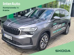 Skoda Kodiaq II 1.5 TSI iV PHEV 4x2 Edition 130 DSG 2025