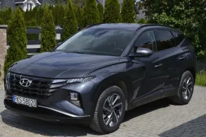 Hyundai Tucson IV 1.6 T-GDi Smart 2WD 2023
