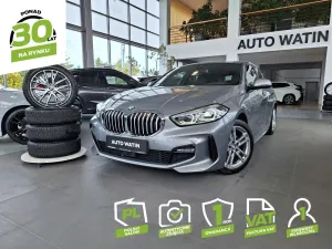 BMW 1 Series F40 118d M Sport sport 2023