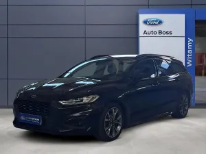 Ford Mondeo Mk5 2.0 EcoBlue ST-Line X 2020