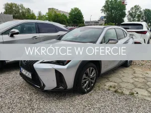Lexus UX 250h GPF F Sport Design 2WD 2023