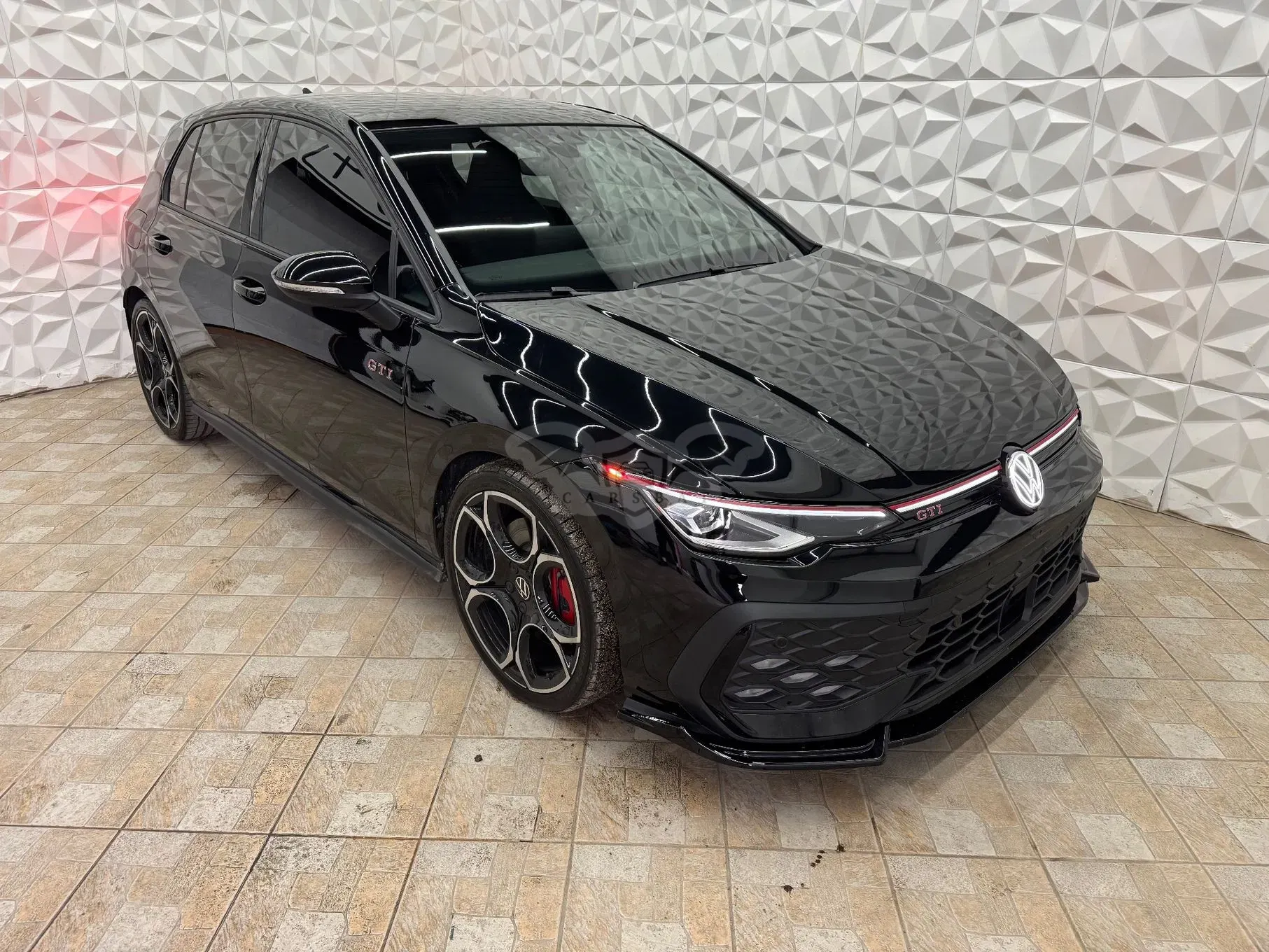 Volkswagen Golf VIII 2025