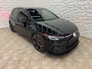 Volkswagen Golf VIII 2025