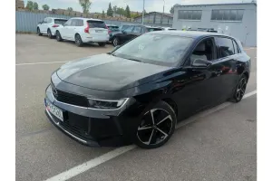 Opel Astra L 2023