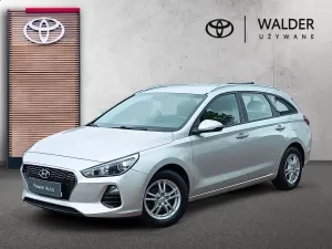 Hyundai i30 III 1.4 Classic + 2017
