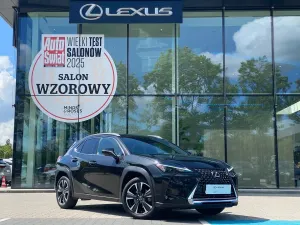 Lexus UX 250h GPF Business 2WD 2023
