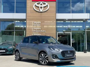 Suzuki Swift VI 1.2 SHVS Premium Plus 2017