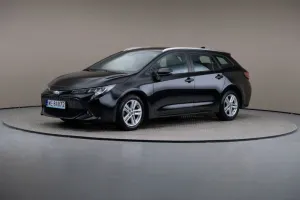 Toyota Corolla Seria E21 2023
