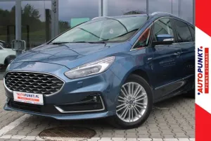 Ford S-Max II 2022