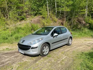 Peugeot 207 95 VTi Urban Style 2008