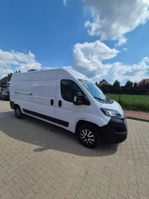 Fiat Ducato 2020