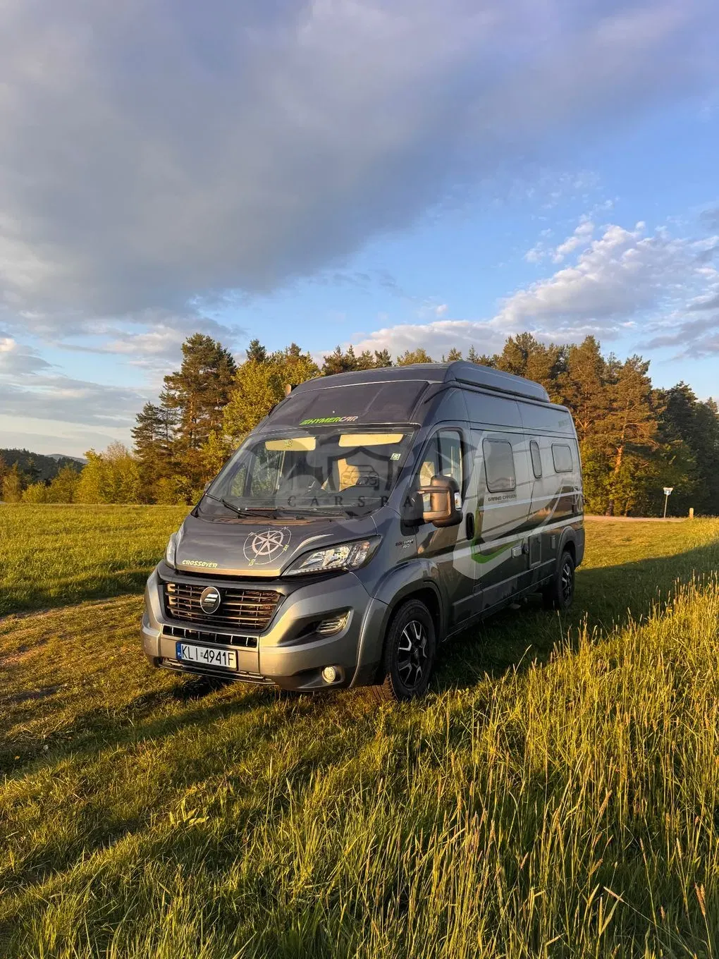 Fiat Ducato 2020