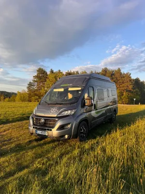 Fiat Ducato 2020