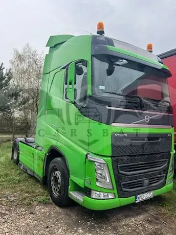 Volvo FH 2015