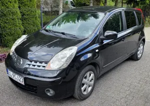 Nissan Note I 1.4 Acenta 2008