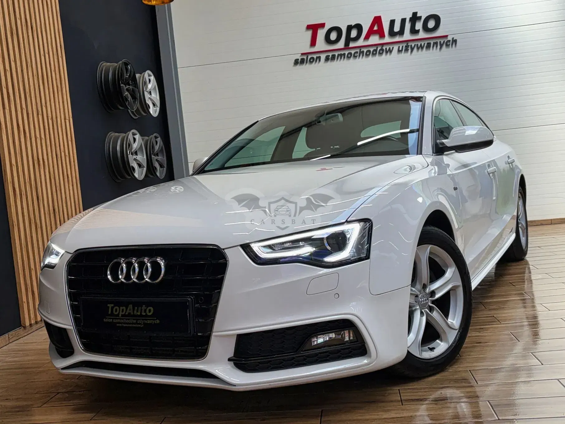 Audi A2 1.8 TFSI multitronic 2016