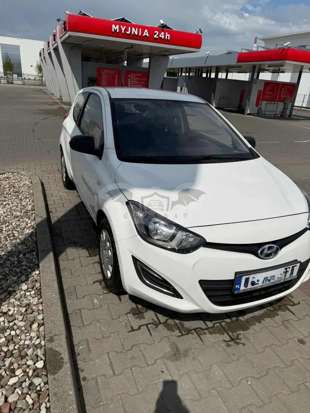 Hyundai i20 I 1.25 Comfort 2014