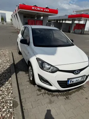 Hyundai i20 I 1.25 Comfort 2014