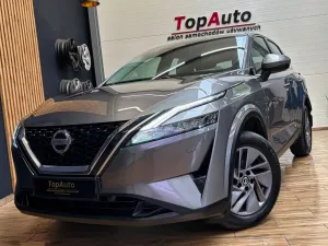 Nissan Qashqai III 1.3 DIG-T AKARI 2022