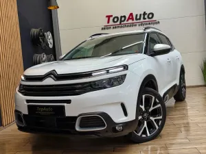 Citroën C5 Aircross BlueHDI 130 S&S EAT8 FEEL PACK 2019