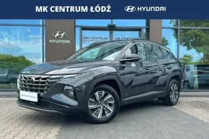 Hyundai Tucson IV 1.6 T-GDi HEV Smart 2WD 2023