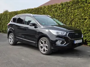 Ford Kuga II Vignale 1.5 EcoBoost AWD ASS 2018
