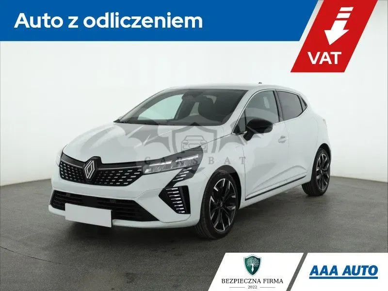 Renault Clio IV 2024