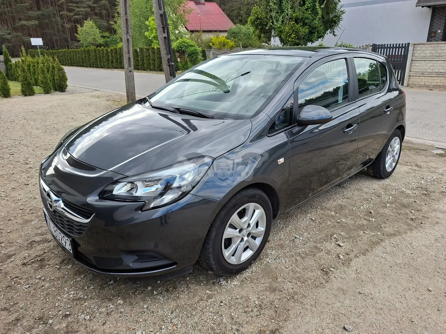 Opel Corsa E 1.4 Active 2017