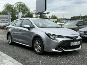 Toyota Corolla Seria E21 1.8 Hybrid Comfort 2023