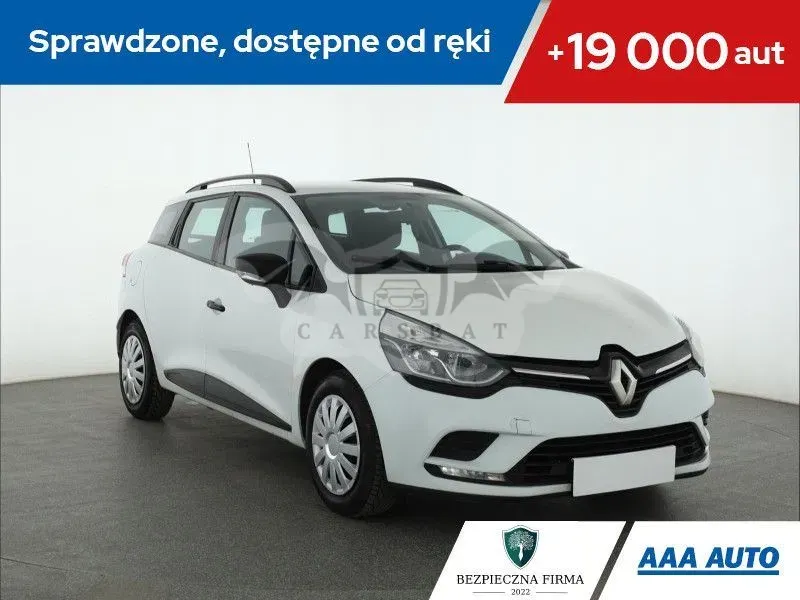 Renault Clio IV 2017