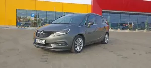 Opel Zafira C 1.6 CDTI Elite S&S 2017