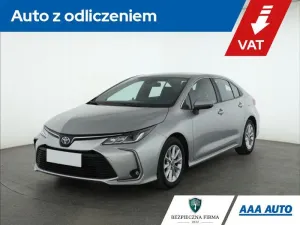 Toyota Corolla Seria E16 2022