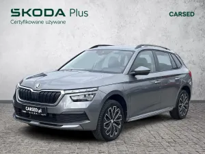Skoda Kamiq 1.0 TSI Style DSG 2023