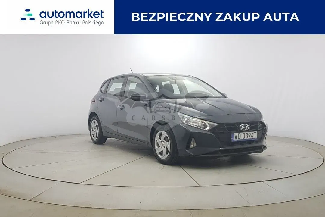 Hyundai i20 III 1.2 Pure 2023