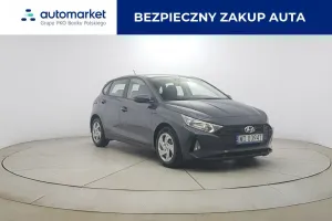 Hyundai i20 III 1.2 Pure 2023