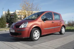 Renault Modus 1.2 Access 2006